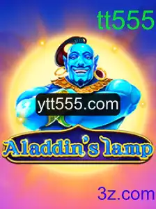 Explorando o Mundo Vencedor de 'Aladdinslamp'