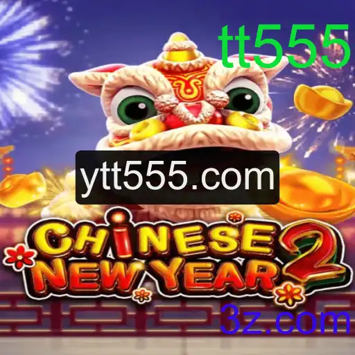 Descubra o Novo Jogo CHINESENEWYEAR2