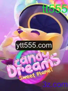 CandyDreams: Uma Aventura Doce e Divertida para Todas as Idades