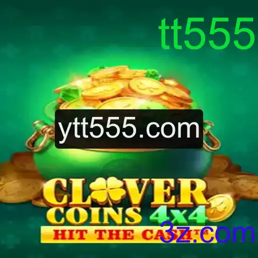 Descubra o Universo de CloverCoins4x4: Um Jogo de Estratégia e Sorte