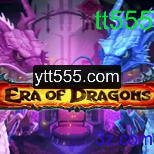 EraOfDragons: Um Mergulho na Fantasia e Estratégia dos Dragões
