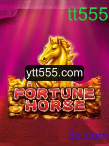 FortuneHorse: Descubra o Intrigante Mundo do Jogo TT555