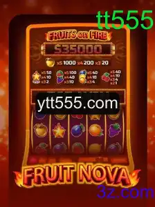 Descubra o Fascinante Mundo de FruitNova e Suas Regras