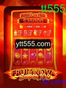 Descubra o Fascinante Mundo de FruitNovaSuper100