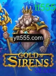 Descubra o Fascinante Universo de GoldofSirens