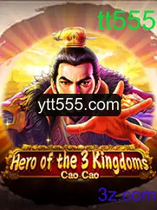 Descubra Heroofthe3KingdomsCaoCao: Estratégia e Aventura na China Antiga