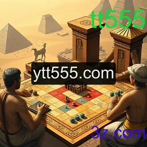 Jogos de tabuleiro