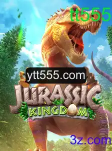 Explorando o Mundo de JurassicKingdom: Um Aventuroso Jogo de Estratégia
