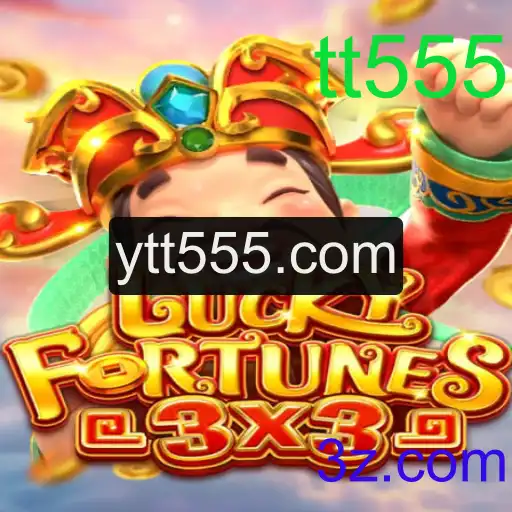 LUCKYFORTUNES3x3: O Jogo Que Está Transformando o Cenário dos Jogos de Azar