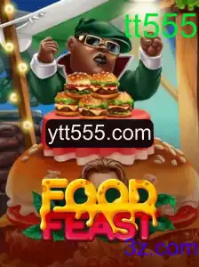 Descubra o Mundo de Diversão e Sabor de FoodFeast