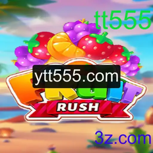 FruitRush: Descubra o Novo Fenômeno dos Jogos