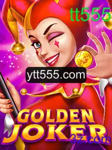 Descubra o Fascinante Universo de GoldenJoker