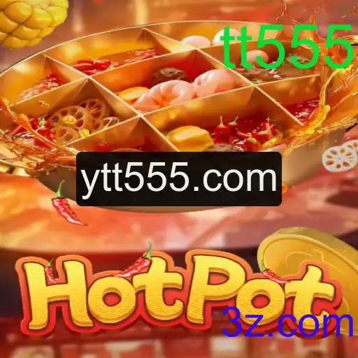 Explorando o Mundo do Jogo 'Hotpot' com a Palava-Chave 'tt555'