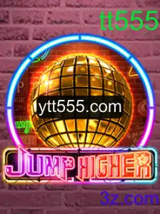 JumpHigher: O Novo Fenômeno Entre Jogos de Plataforma