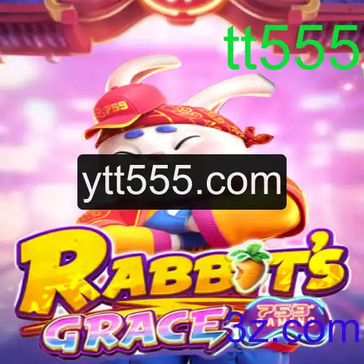 RabbitsGrace: O Novo Fenômeno no Mundo dos Jogos