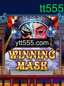 WinningMask: Explorando o Novo Fenômeno dos Jogos Digitais