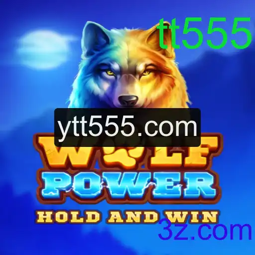 WolfPower: Mergulhe na Aventura Selvagem com TT555