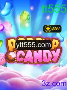 Explorando o Mundo Vibrante de POPPOPCANDY: Uma Viagem pelo Jogo Interativo
