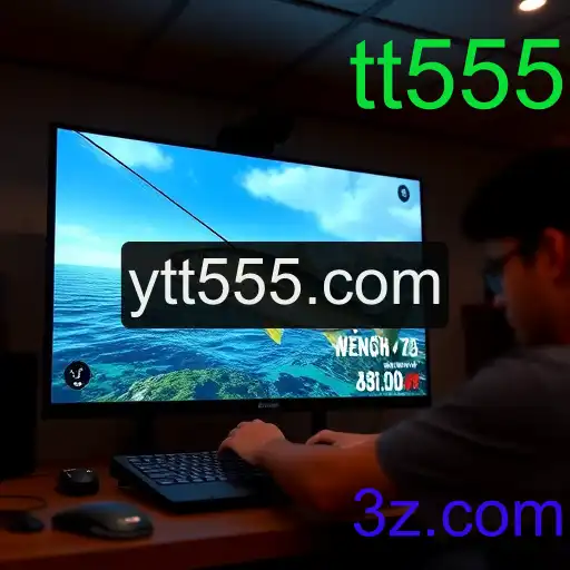 Pesca online