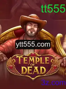 TempleofDead: Um Mergulho no Mundo dos Aventuras Sombrias