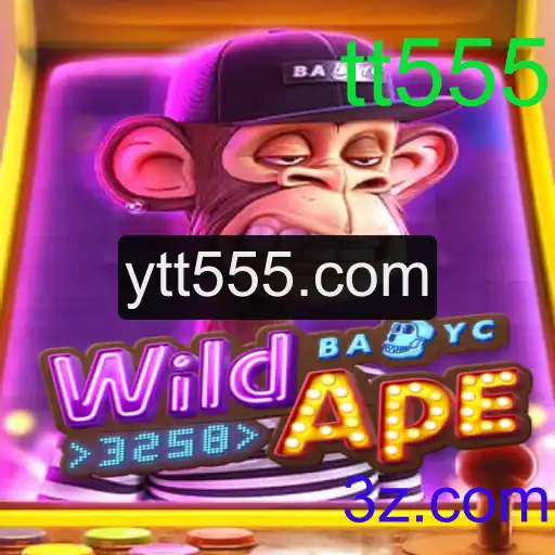 WildApe3258: Uma Aventura Selvagem no Mundo dos Jogos